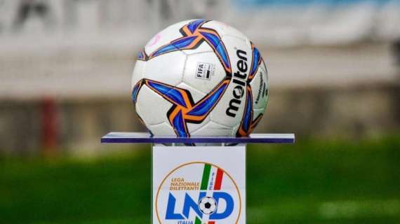 COPPA ITALIA PROMOZIONE - Il quadro dei quarti di finale 