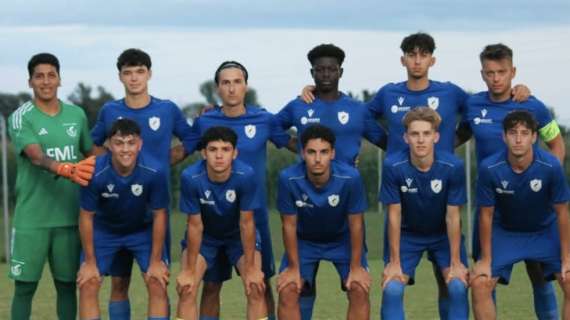 MIGLIOR SQUADRA DEL WEEKEND - Il Corva di Fabio Rossi