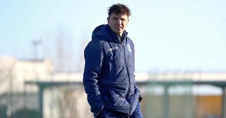 RAPPRESENTATIVA U17 - Pareggio in amichevole con il Pordenone U18