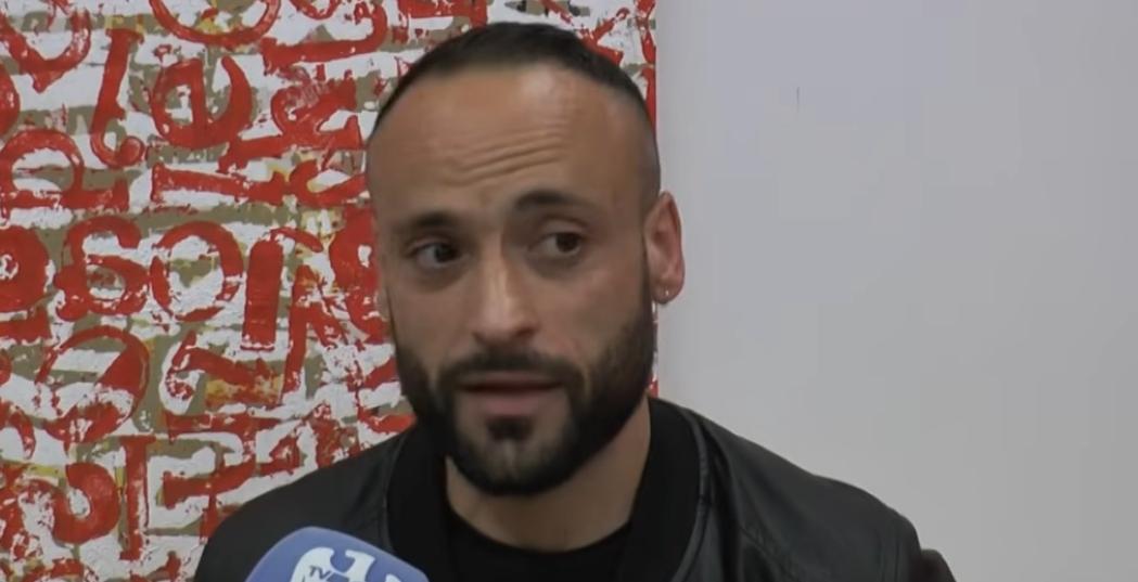 ISM GRADISCA -  Sangiovanni: "Indossare questa maglia è una sensazione particolare"