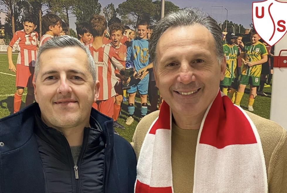 SANVITESE - Ufficiale l'arrivo di Rossitto in panchina