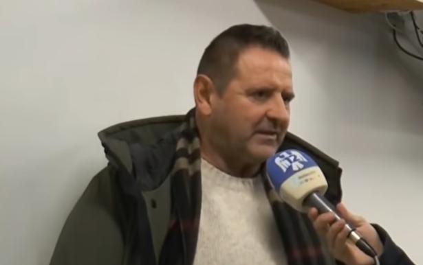 CENTRO SEDIA NATISONE - Todone: "Criticati dopo l'esonero di Monorchio. Con Gerli faremo un gran campionato"