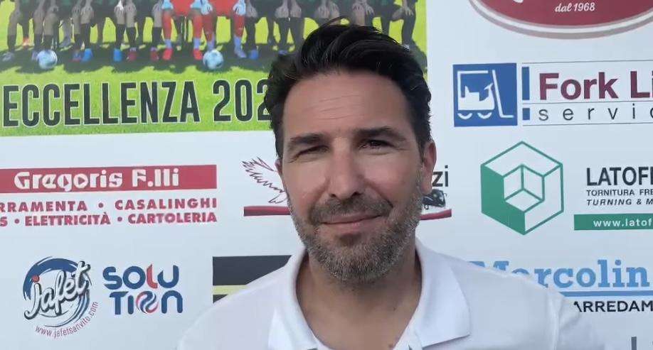 FIUME VENETO BANNIA - Muzzin: "In linea con le aspettative di inizio stagione"