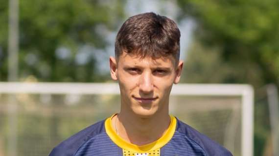 CHIONS - Ceduto il laterale Manfron alla Castellanzese