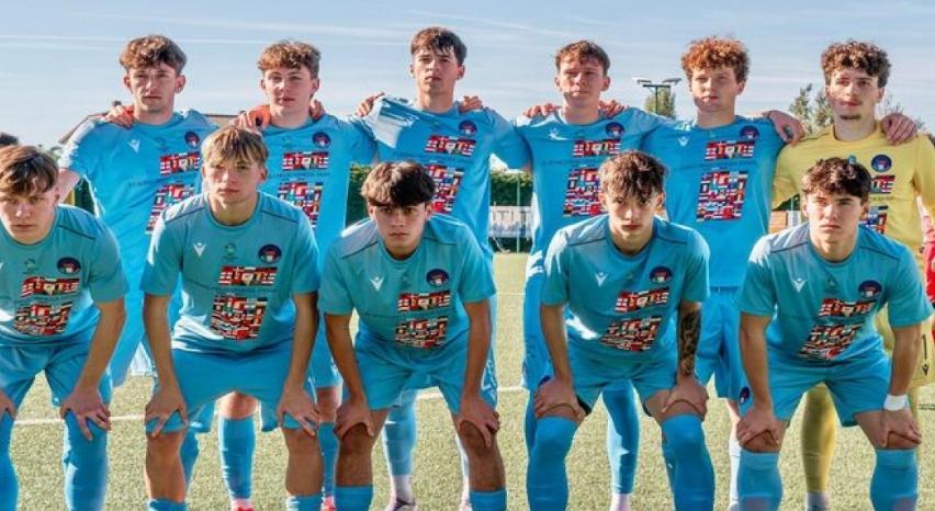 RAPPRESENTATIVA U19 - I convocati di Bortolussi per l'allenamento del 12 novembre