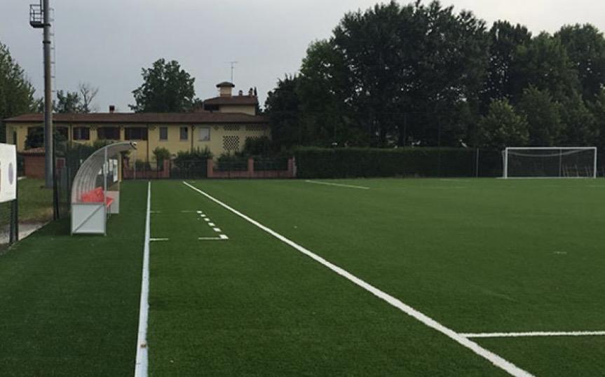 LA NOTIZIA - La Regione stanzia 4,2 milioni per la realizzazione di campi sintetici in Carnia