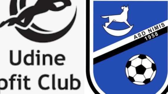 TERZA CATEGORIA - Nimis, niente prima squadra. Udine Keepfit Ghana dichiara l'inattività