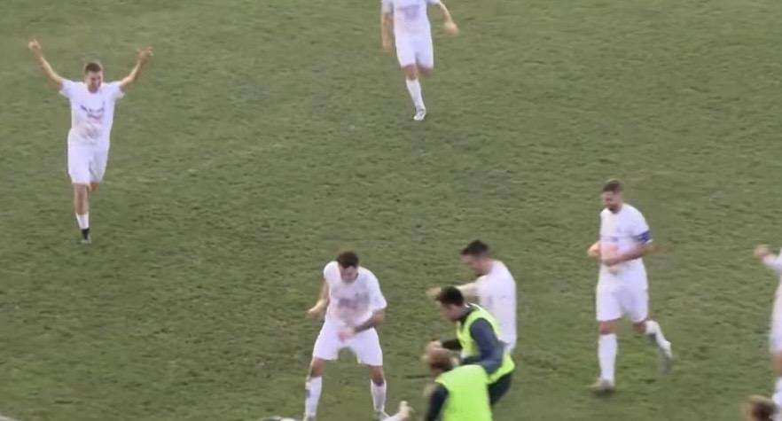 ECCELLENZA - I numeri al termine dell'andata