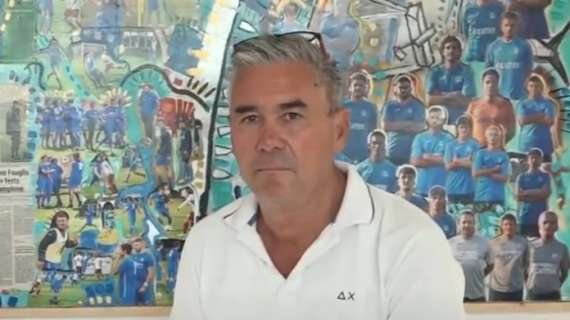 UFM - Lugli: "La storia di questa società ci spinge a cercare di fare sempre meglio"