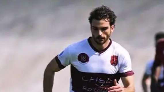 SANVITESE - Rinforzo per Vittore, in arrivo Rossi