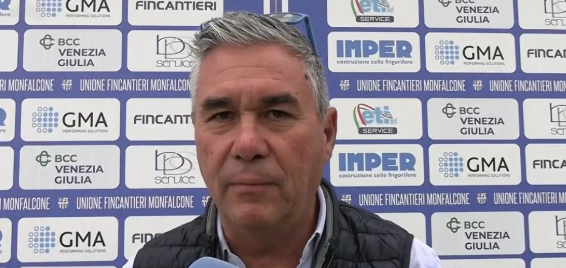 UFM - Lugli: "Dovremo mettere tanto cuore. Entrambe abbiamo fatto un grande campionato"