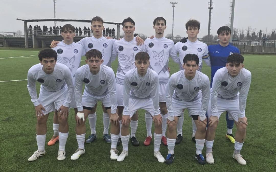 RAPPRESENTATIVA U19 - Sconfitta in amichevole con il Portogruaro
