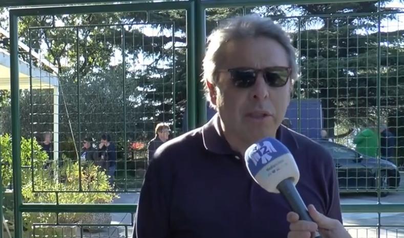 RAPPRESENTATIVA U19 - Canciani: "Sconfitta con più di qualche rammarico, ma è ancora tutto aperto"