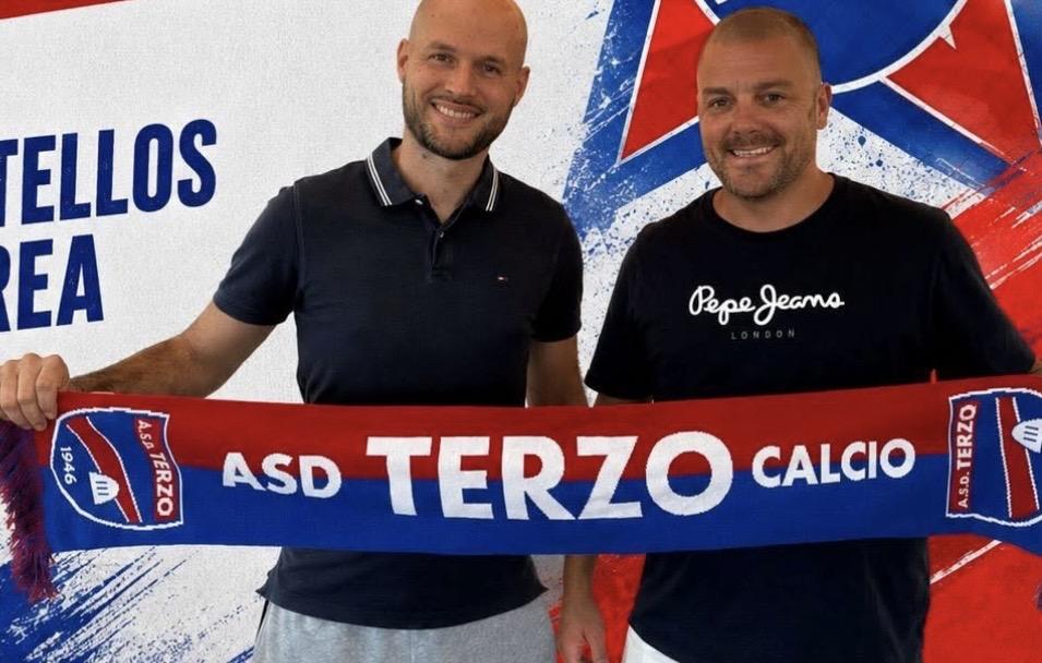TERZO - In panchina arriva Radolli