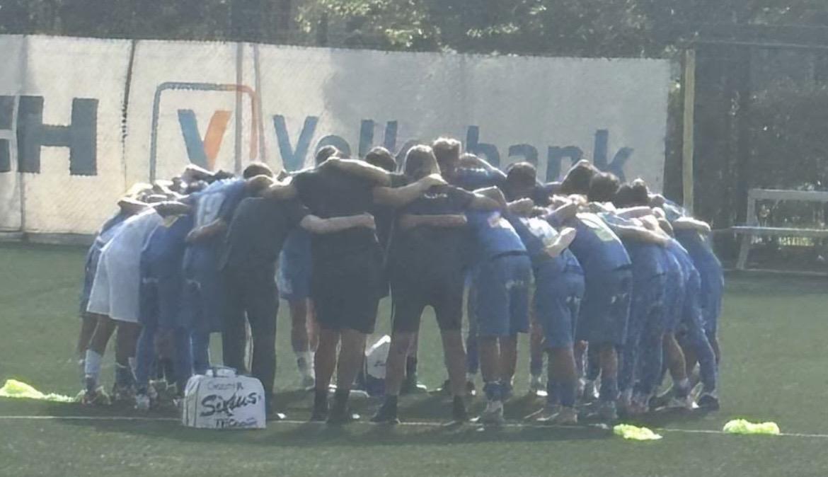 FASE NAZIONALE U17 - Cjarlins Muzane in semifinale