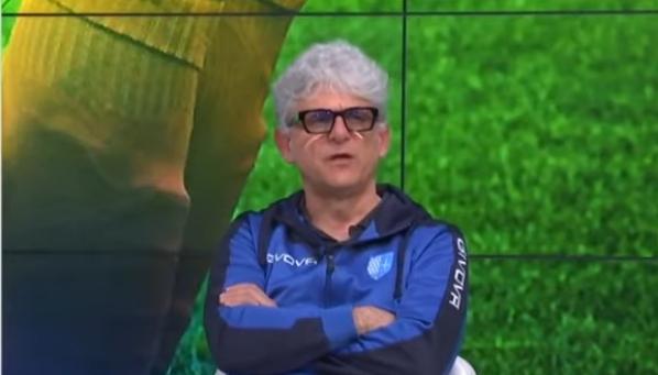 CHIARBOLA PONZIANA - Musolino: "C’é modo e modo di perdere”