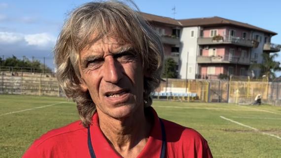 IL PERSONAGGIO - È già terminata l’avventura di Campo al Giarrre