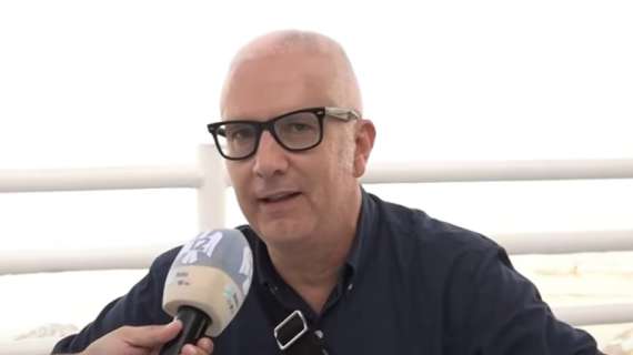 CORVA - Lombardo: "Salvezza obiettivo primario. Abbiamo tanti giovani interessanti"