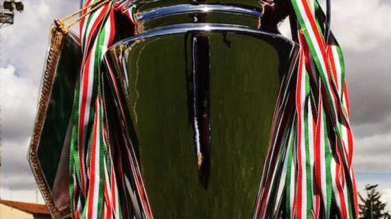 COPPA ITALIA PROMOZIONE - Domenica in scena i quarti di finale