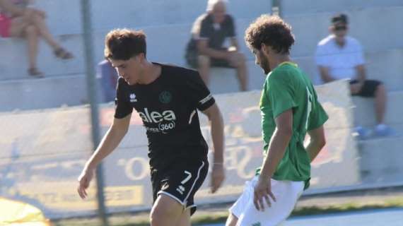 DILETTANTI FVG - Tutto pronto per la ripartenza, sabato il via alla Coppa Italia di Eccellenza