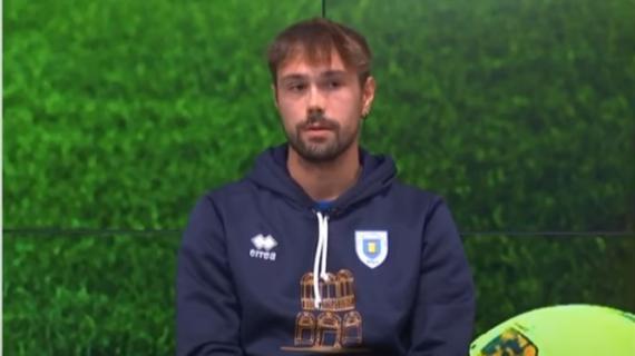 TRICESIMO - Cargnello: "Il livello della Promozione si è alzato. Rispetto allo scorso campionato abbiamo una rosa più profonda"