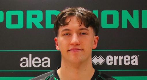 NUOVO PORDENONE - Per la difesa arriva Del Savio