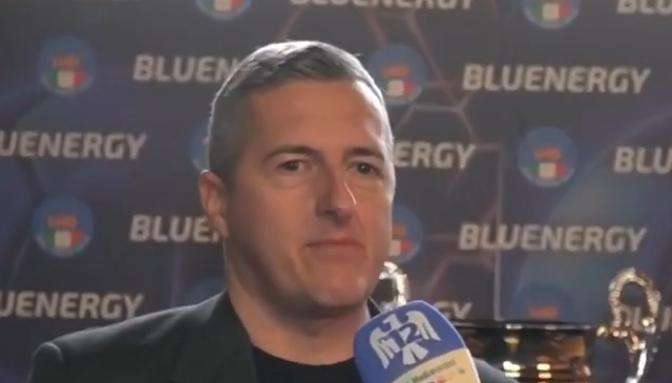 SANVITESE - Candido: "Emozionante giocare questa finale, dobbiamo uscire dal campo senza rimpianti"