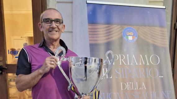 COSTALUNGA - Tra passato e futuro, la società di Bracco è pronta per la Prima categoria 