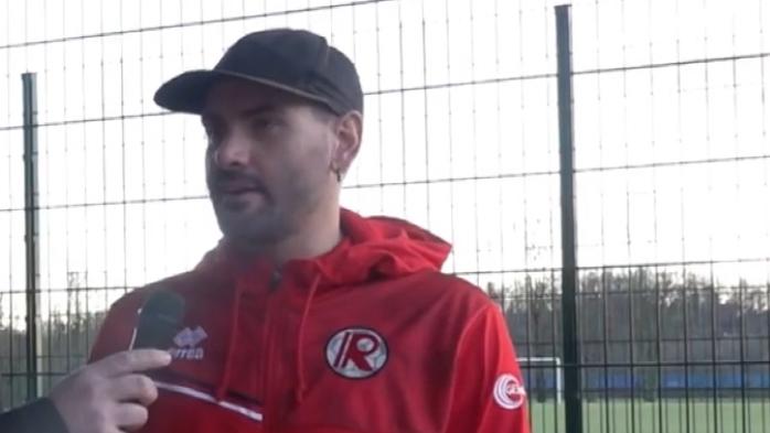 RIVIERA - Melchior: "La Torreanese ha sbagliato meno di noi e ha ottenuto tre punti fondamentali"