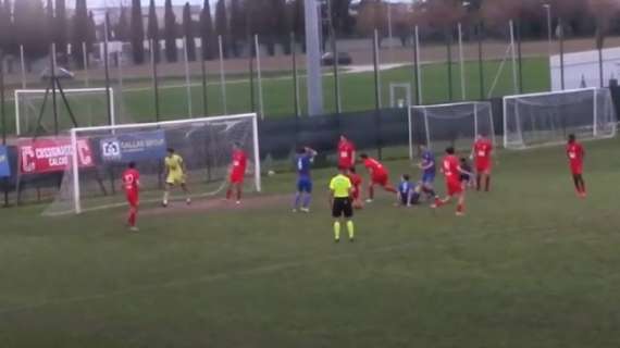  A TUTTO CAMPO FVG - Le sintesi dell'ultima giornata