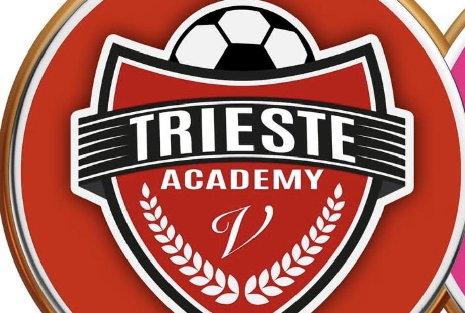 PROGETTO VALORIZZAZIONE GIOVANI - Trieste Victory Academy in testa in Promozione
