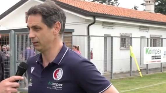 KRAS REPEN - Knezevic: "Potrebbe essere il mio ultimo anno da allenatore"
