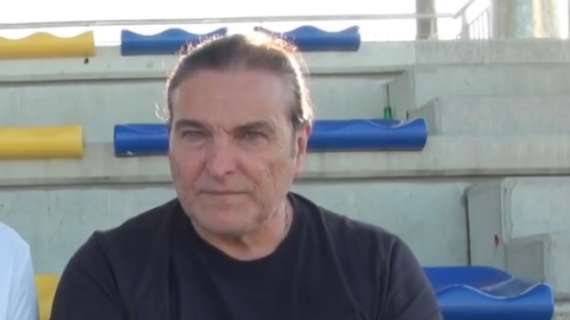 BRIAN LIGNANO - Roma: "Sono convinto che la mia sia una squadra forte"