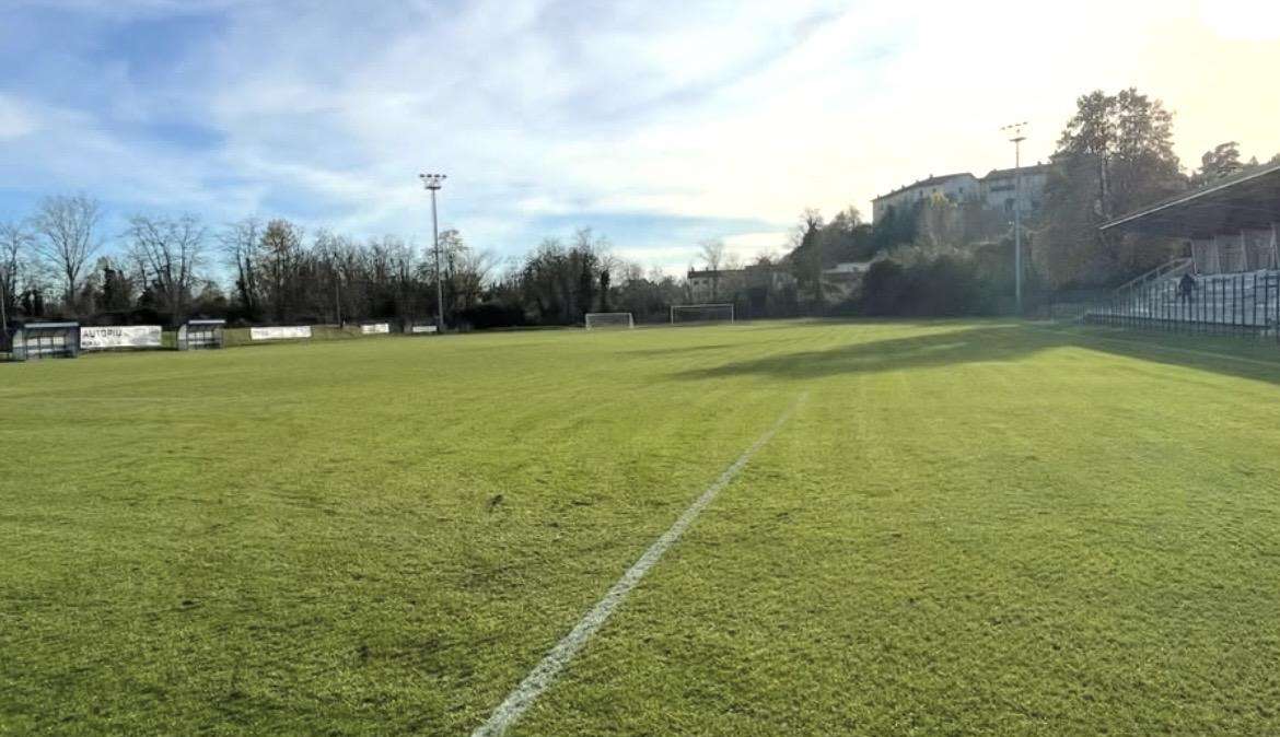 SECONDA CATEGORIA - I risultati della 13^ giornata