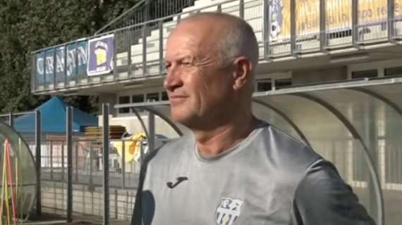 UFM - Zanuttig: "Eccellenza tosta e complicata. Abbiamo le potenzialità per fare bene"