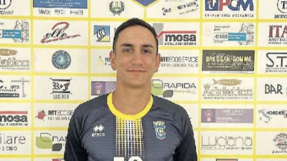 CHIONS - In attacco c’è il ritorno di Crivaro