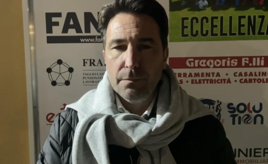 FIUME VENETO BANNIA - Muzzin: "Non riusciamo a dare continuità ai risultati"