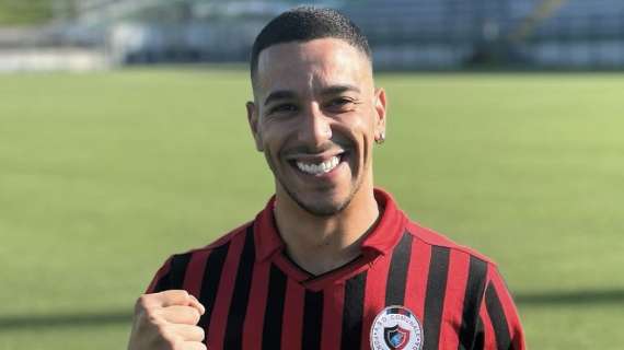 FONTANAFREDDA - Nuovo arrivo in attacco, preso El Bakhtaoui