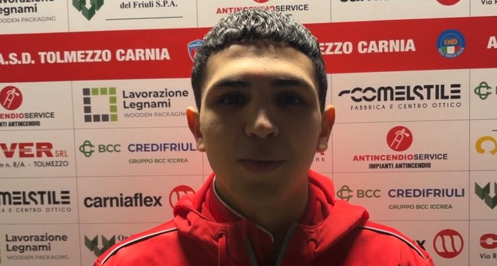 CORNO - In arrivo Nassim Madi, il classe 2007 giocherà con il fratello