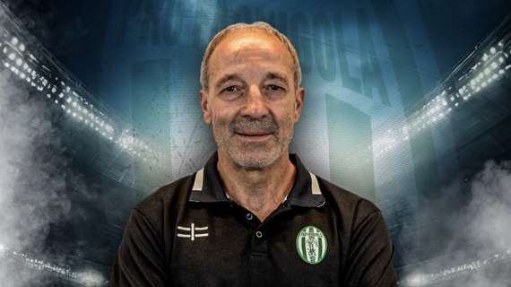 PRO FAGNIGOLA - Carlon é il nuovo allenatore 