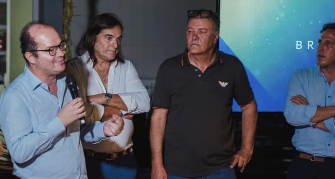 IL COMUNICATO - Anzil e Canciani esprimono solidarietà verso Zeno Roma