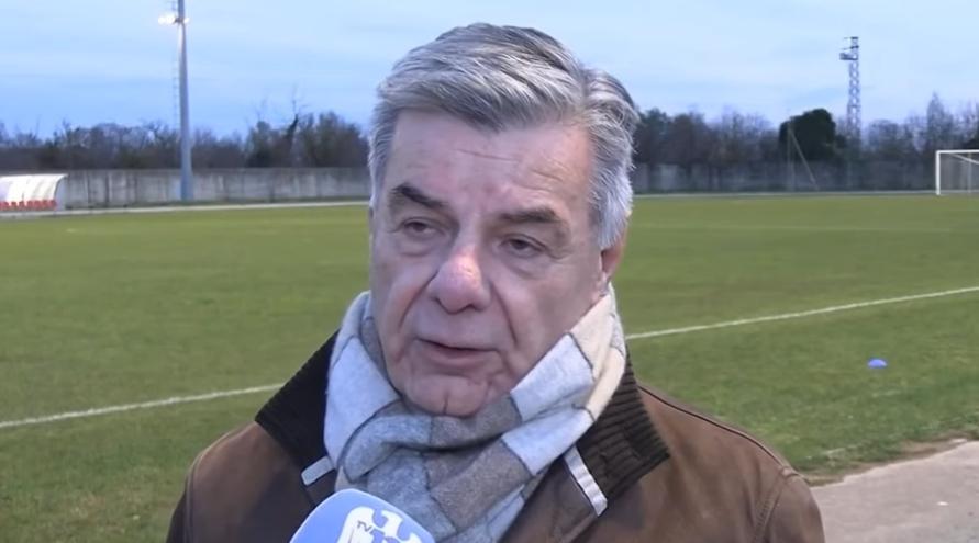 LME - Pattaro: "La vetta? Proveremo a raggiungerla fino alla fine"