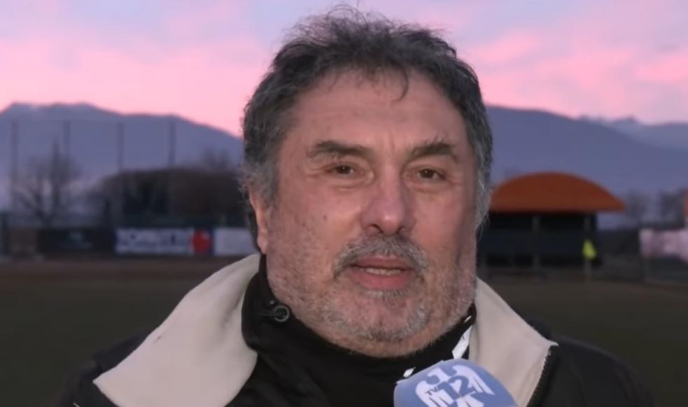 RIVE FLAIBANO - Lizzi: "Non ho avuto dubbi a tornare. Rispetto allo scorso anno manca un po' di esperienza"