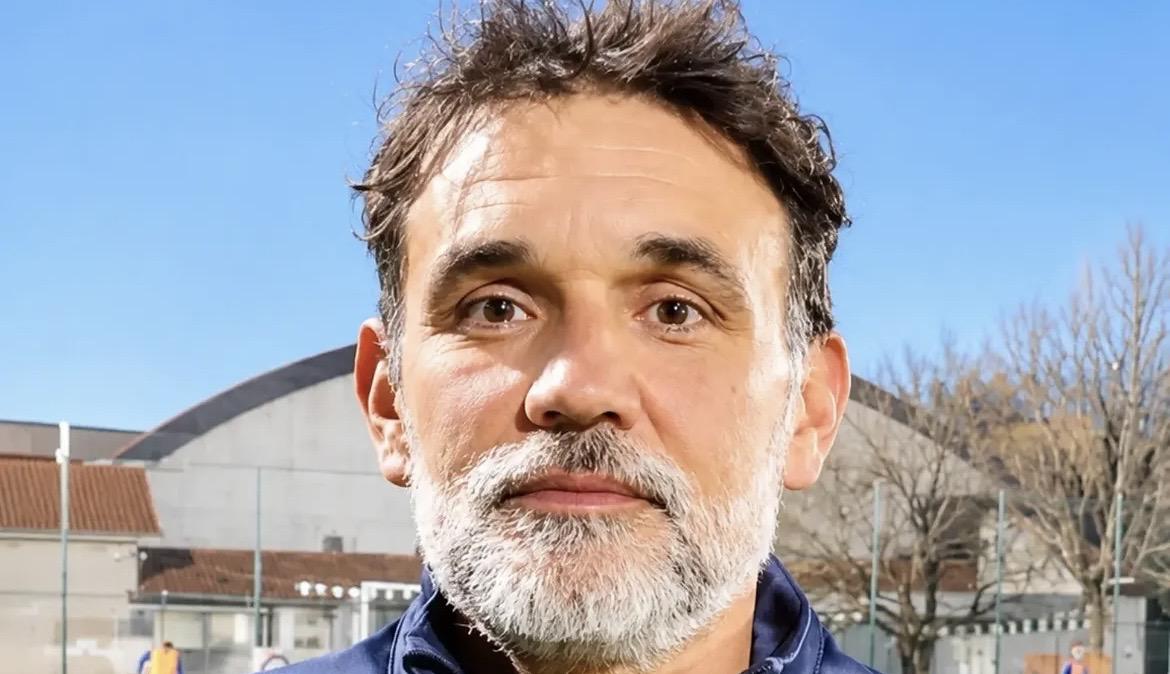 OPICINA - Separazione con mister Princivalli