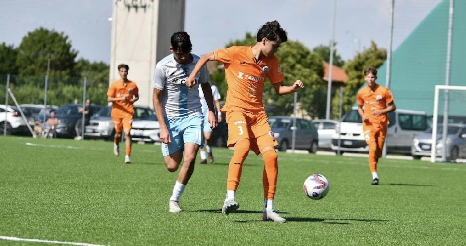 UNDER 17 FASE NAZIONALE - Il Cjarlins Muzane batte il Treviso e si avvicina alla semifinale