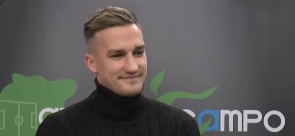 UFM - Sorcan: "Scelto Monfalcone per stare vicino casa. Ho trovato un bellissimo campionato"