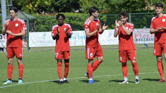 SPAREGGI NAZIONALI - Tamai con i brianzoli del Leon in semifinale 