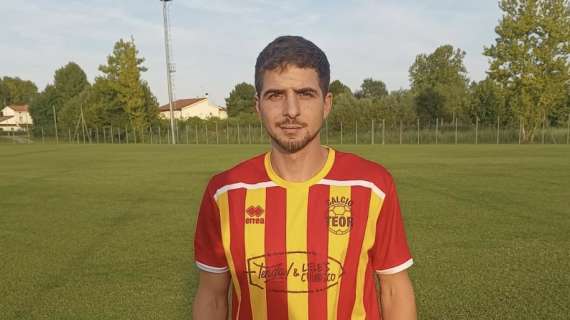 TEOR - Arriva ancora un rinforzo, preso Catania