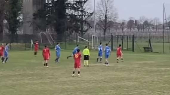 PRIMA CATEGORIA - Il punto sulla lotta per non retrocedere