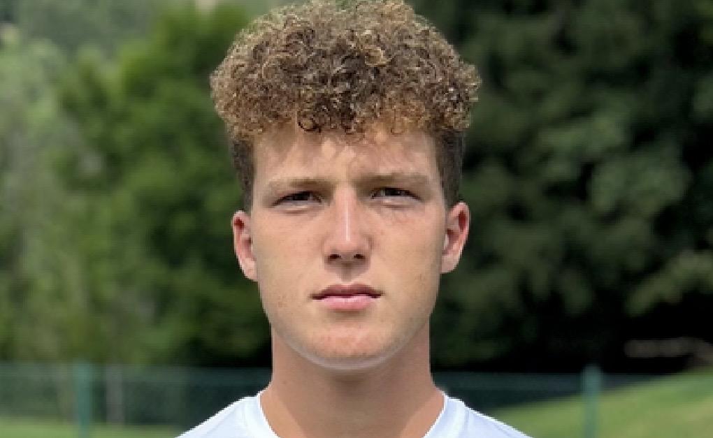 RAPPRESENTATIVA LND U19 - Toffolini del Rive Flaibano convocato per due amichevoli